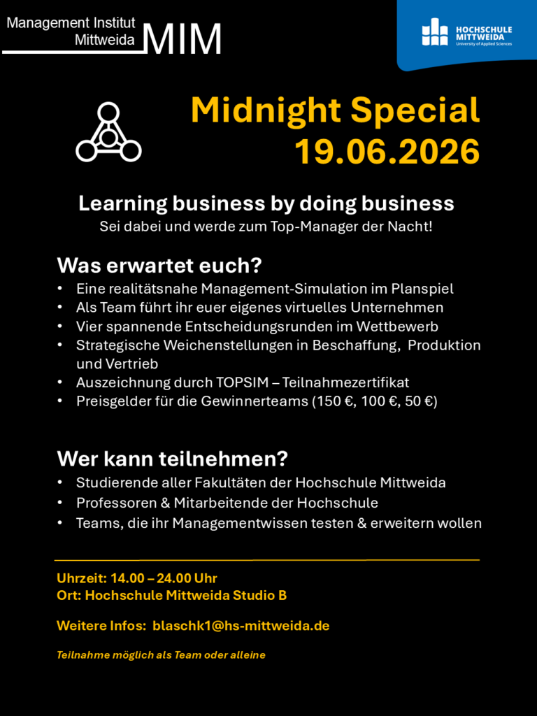 Bild Mittelstandstag 2026